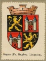 Arms of Sagan