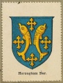 Arms of Herzogtum Bar