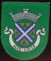 Brasão de Alte/Arms (crest) of Alte