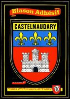 Blason de Castelnaudary/Arms of Castelnaudary