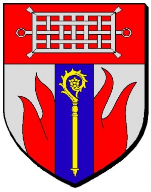 Blason de Cirey-les-Pontailler / Arms of Cirey-les-Pontailler