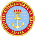 Hydrographic Institute of the Navy, Spanish Army.png