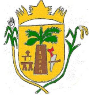 Brasão de Joselândia/Arms (crest) of Joselândia