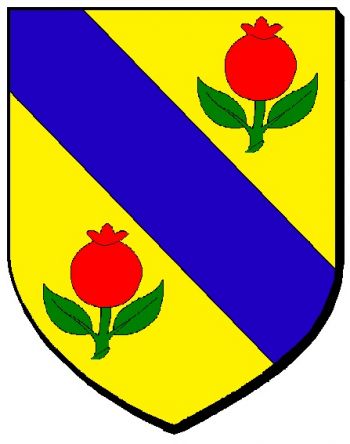 Blason de Monlong