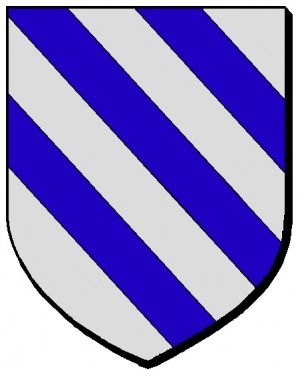 Blason de Plumaugat/Coat of arms (crest) of {{PAGENAME