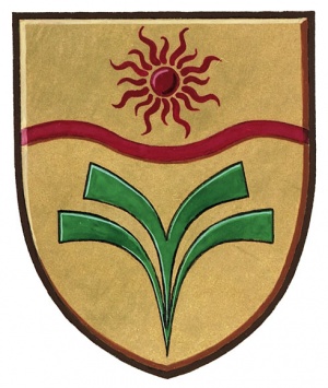 Arms of Taber