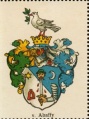 Wappen von Abaffy nr. 3211 von Abaffy