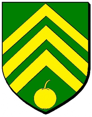 Blason de Aigremont (Yvelines)/Arms (crest) of Aigremont (Yvelines)