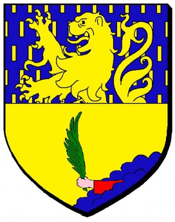 Blason de Baume-les-Dames/Arms of Baume-les-Dames
