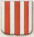 Arms (crest) of Berchem