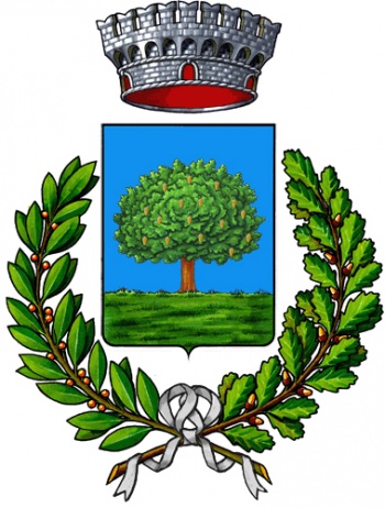 Stemma di Buscate/Arms (crest) of Buscate