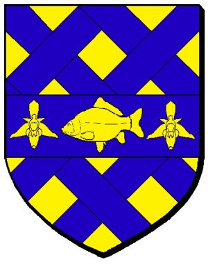 Blason de Cadillon