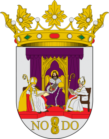 Escudo de Sevilla