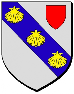 Blason de Wallers