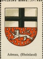 Arms of Adenau