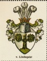 Wappen von Lindequist nr. 3041 von Lindequist