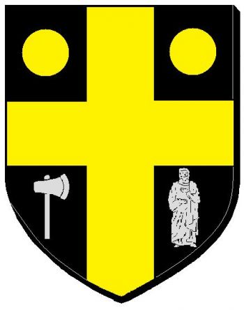 Blason de Apchon