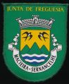 Brasão de Macieira (Sernancelhe)/Arms (crest) of Macieira (Sernancelhe)
