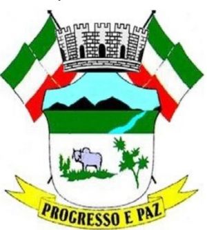Arms (crest) of Marcionílio Souza