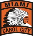 Miami Carol City Senior High School Junior Reserve Officer Training Corps, US Army.jpg