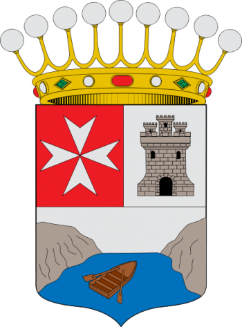 Escudo de O Barco de Valdeorras/Arms of O Barco de Valdeorras