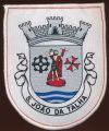 Brasão de São João da Talha/Arms (crest) of São João da Talha