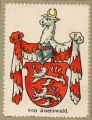 Wappen von Auerswald nr. 862 von Auerswald
