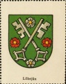 Arms of Löbejün