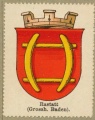 Arms of Rastatt
