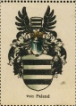 Wappen von Paland nr. 3473 von Paland