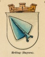 Arms of Erding