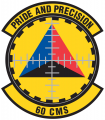 60th Component Maintenance Squadron, US Air Force.png