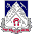 87th Infantry Regiment, US Armydui.png