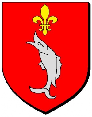 Blason de Barfleur/Arms of Barfleur