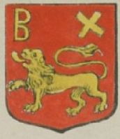 Blason de Bayeux/Arms (crest) of Bayeux