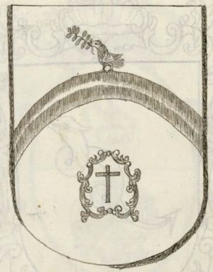 Arms of Cobán
