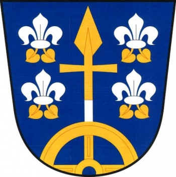 Arms (crest) of Drážov