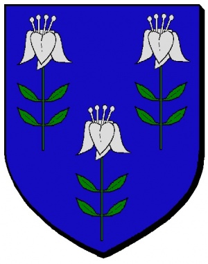 Blason de Ormesson-sur-Marne/Coat of arms (crest) of {{PAGENAME