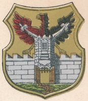 Arms (crest) of Poděbrady