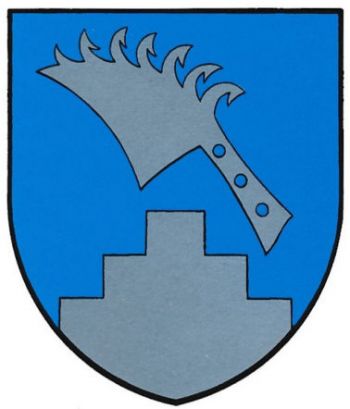 Wappen von Stemel/Arms (crest) of Stemel