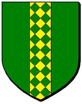 Blason de Foissac (Gard)/Arms (crest) of Foissac (Gard)
