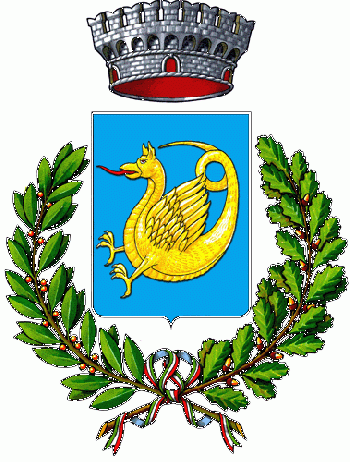 Stemma di Sternatia/Arms (crest) of Sternatia