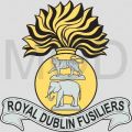 The Royal Dublin Fusiliers, British Army.jpg