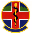 USAF Clinic Aviano, US Air Force.png