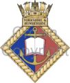 Yorkshire and Humberside University Royal Naval Unit, United Kingdom.jpg
