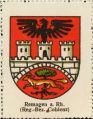 Arms of Remagen