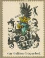 Wappen von Geldern-Crispendorf nr. 339 von Geldern-Crispendorf
