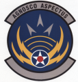 505th Combat Training Squadron, US Air Force.png