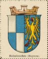 Arms of Helmbrechts