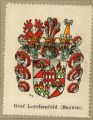 Wappen Graf Lerchenfeld nr. 1237 Graf Lerchenfeld